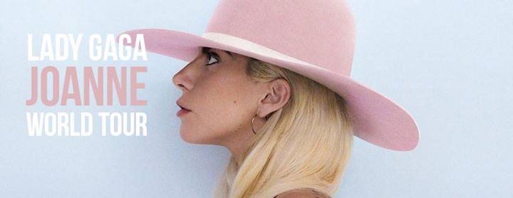 Lady Gaga - Montreal, Canada