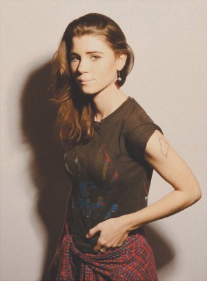 Lady Lamb & the Beekeeper