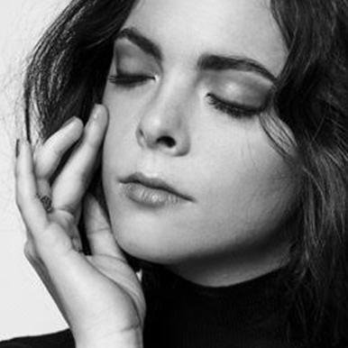 Laetitia Isambert chante Françoise Hardy