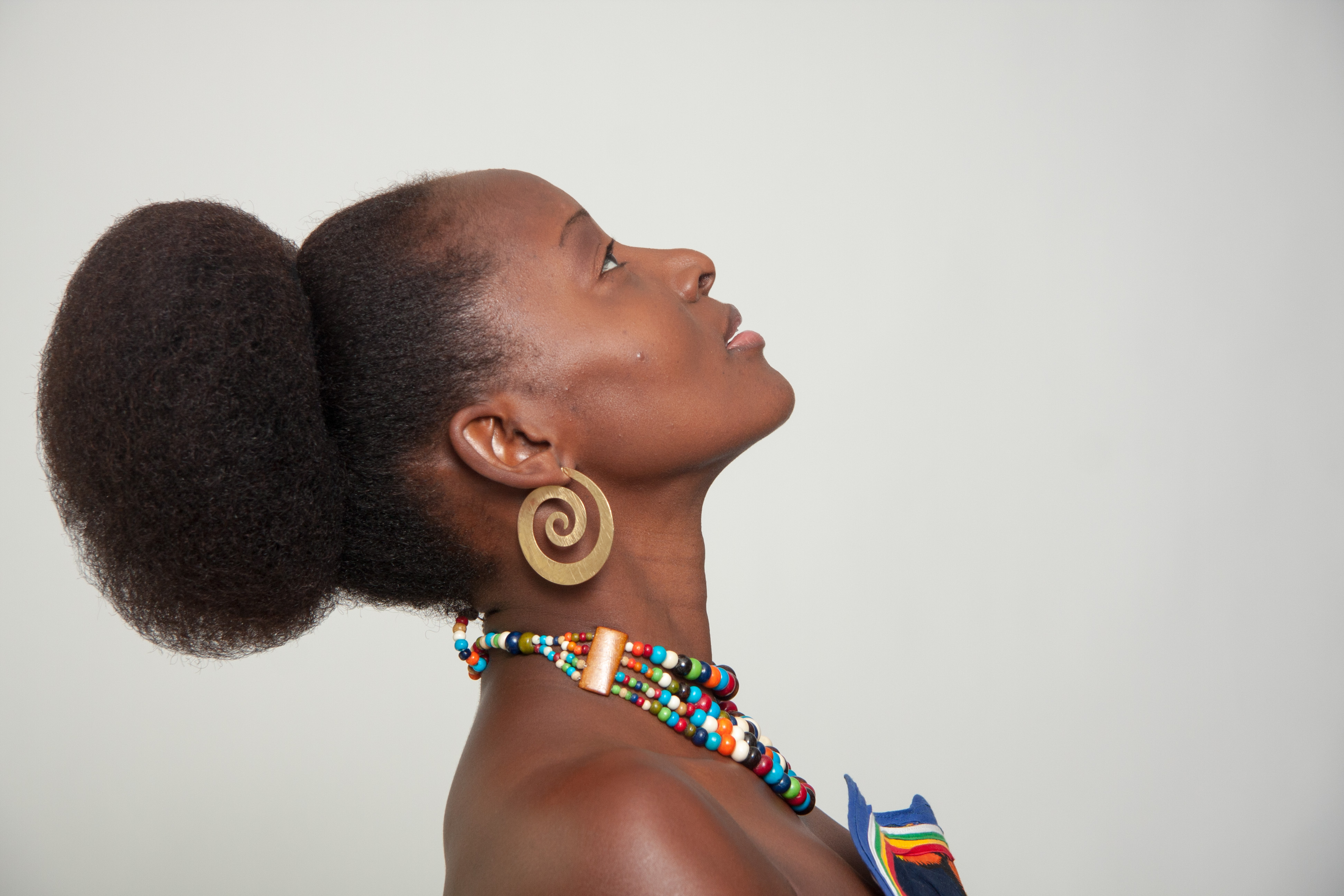 Laetitia Zonzambé ★ FrancoFolies de Montréal