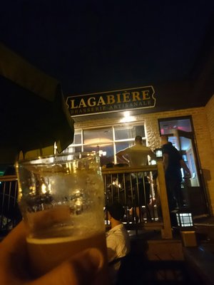 Lagabiere