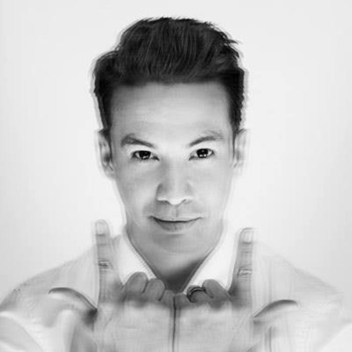 Laidback Luke