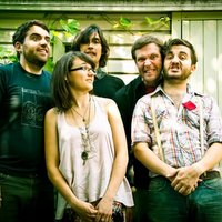 Lakes of Canada - FRINGE | avec Lydia Képinsky et Les Passagers - Présenté par Bible urbaine