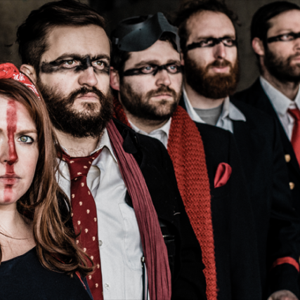 Lakes Of Canada + invité