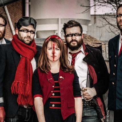 Lakes of Canada + Invités | Montréal