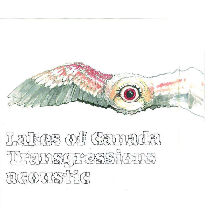 Lakes Of Canada - La Ninkasi, Québec, 12 novembre