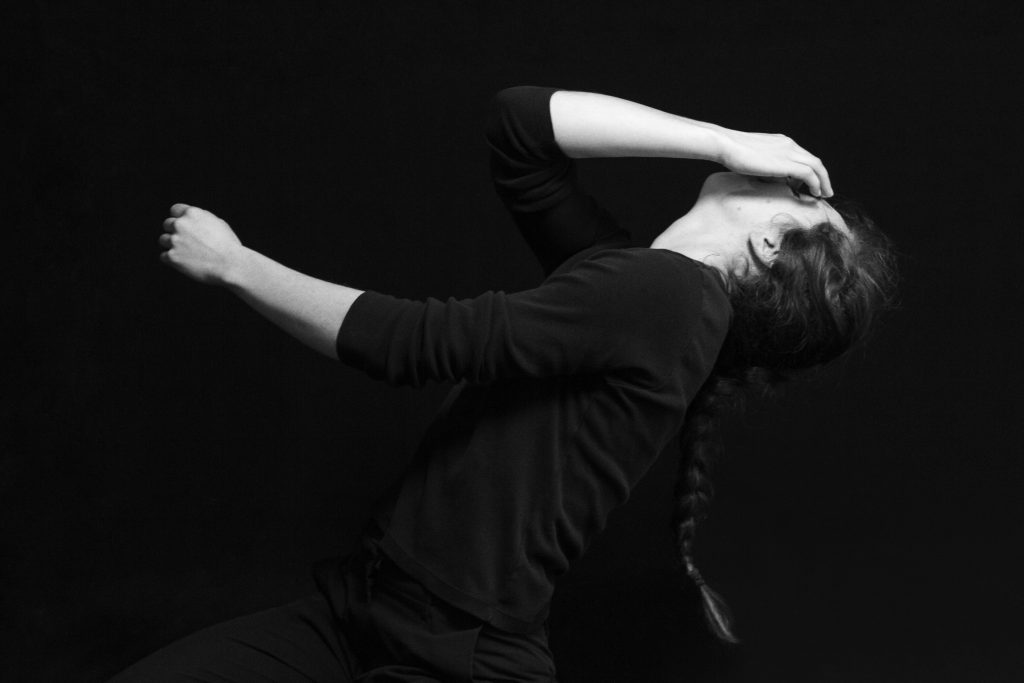 Lakesshia Pierre-Colon + Marie-Pier Laforge-Bourret + Hoor Malas