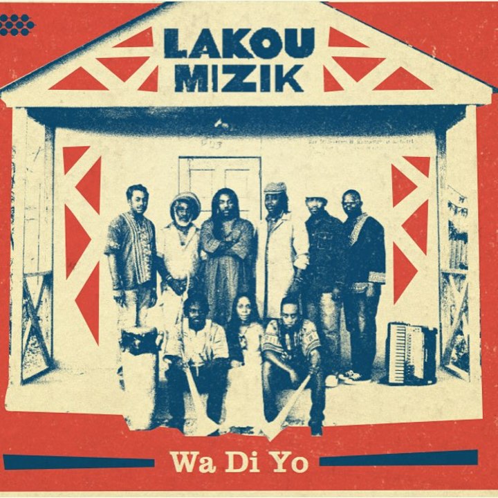 Lakou Mizik