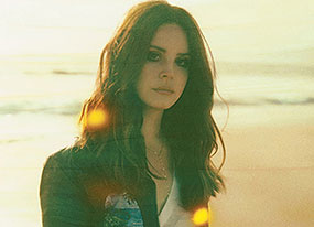 Lana Del Rey