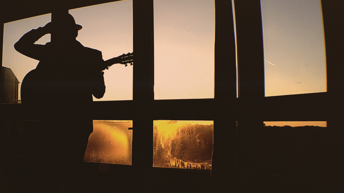 Lancement Album - En attendant la suite - Melies: Melies