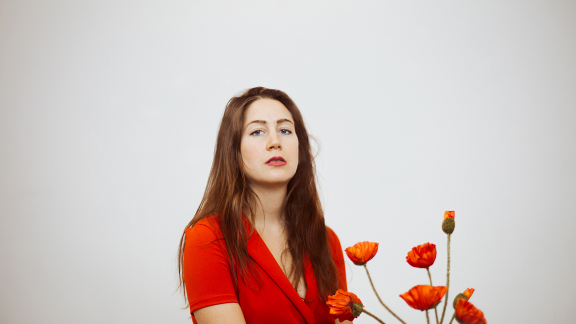 Lancement Auroville - Rose Bouche, Lancement Auroville