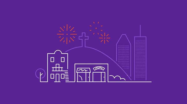 Lancement Carnet Farsley - Édition 1