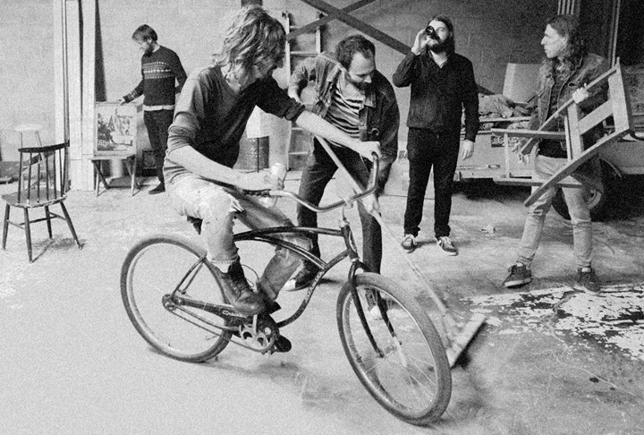 LANCEMENT CHOCOLAT - LA VITROLA - 23 OCTOBRE 2014