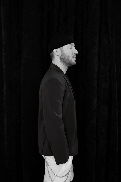 Lancement Contrôle V2 Lary Kidd + invités / Montréal en Lumière