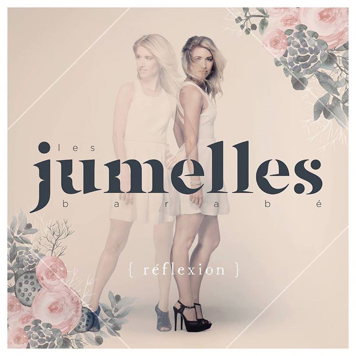 Lancement d'album des Jumelles Barabé