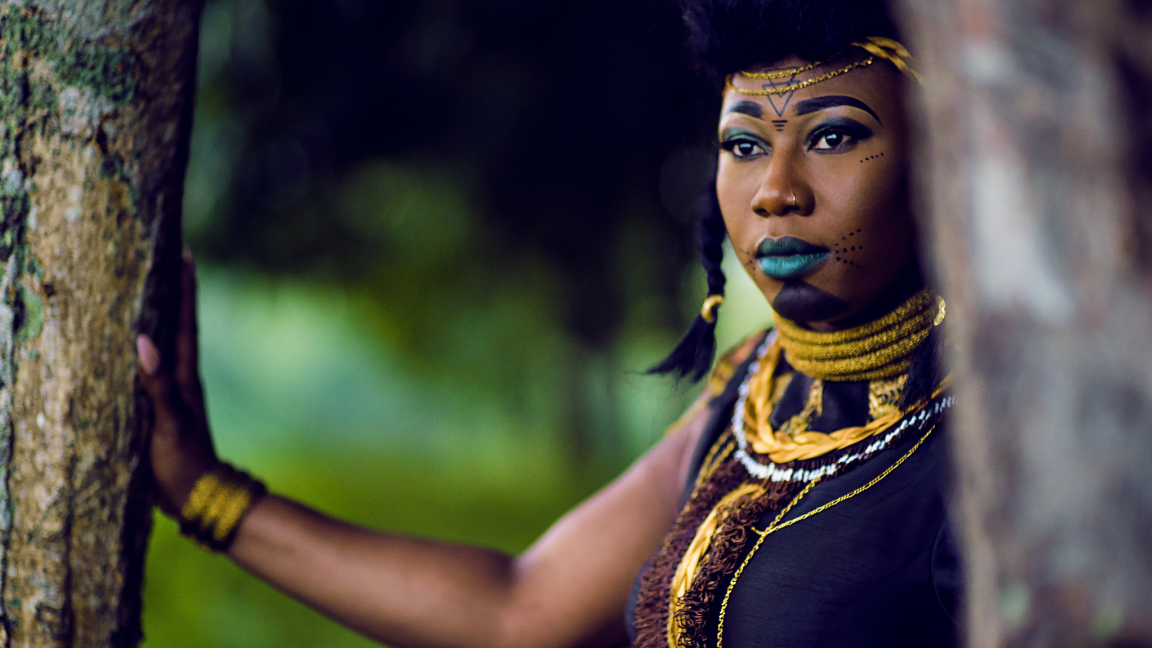 Lancement d'album - Djely Tapa: Djely Tapa