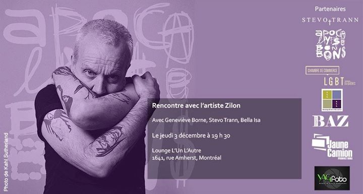 Lancement d’@pocalyp$e Bonbon$