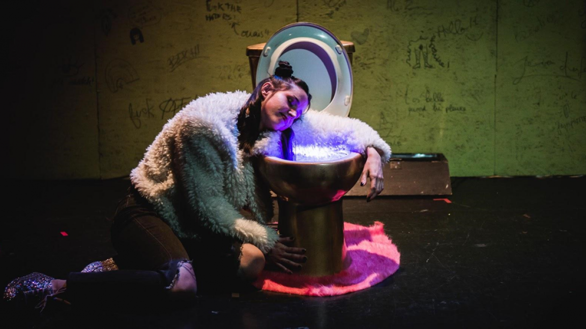 Lancement de Guédailles et L'enceinte: par Catherine Jeanne-D'Arc, Ce billet inclu une copie du livre