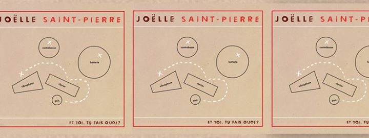 Lancement de l'album ET TOI, TU FAIS QUOI?