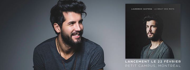 Lancement de l'album ''Le bruit des mots''