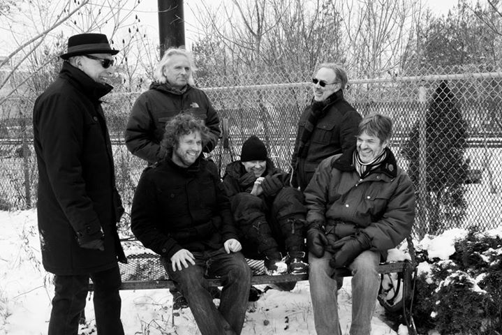 Lancement de l'album "Prelude" du projet "Desire & Disorder"