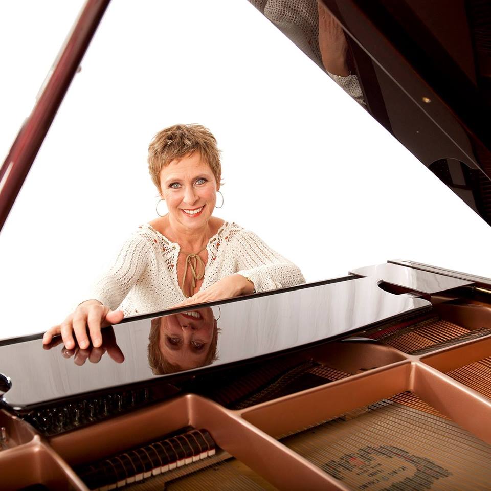 Lancement de l'album SEPT de Danielle Tremblay