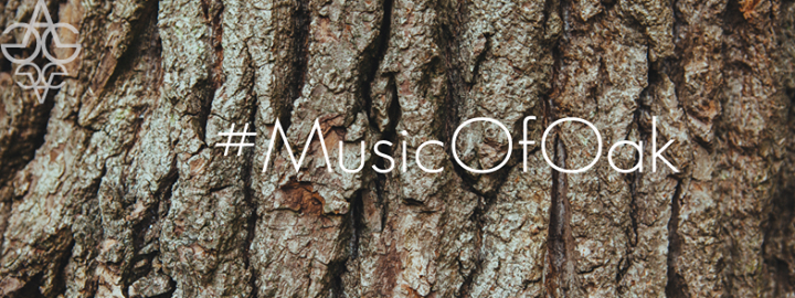 Lancement de l'album de Gabriella - The Story of Oak