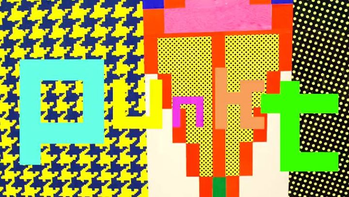 Lancement de l’installation Pierre Lapointe et Dominique Pétrin au MACM