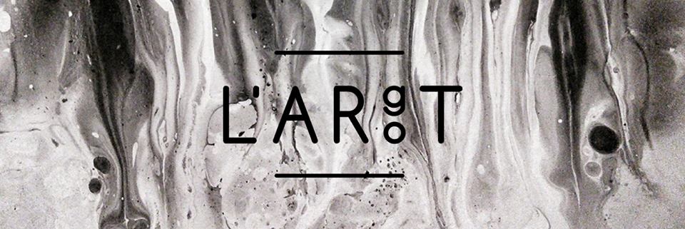 Lancement de la revue L'ARgoT #6 et Levée de fonds