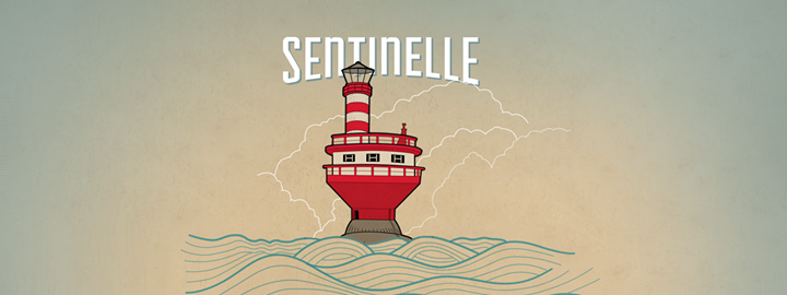 ☀ Lancement de la «Sentinelle», la bière IRIS du Dieu du Ciel! ☀
