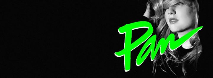 LANCEMENT DE PAN, LE NOUVEL ALBUM DE FANNY BLOOM (en vente dès le 23 septembre)