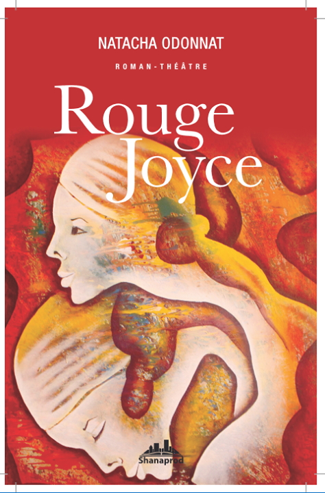 Lancement de Rouge Joyce et 1er anniversaire de Shanaprod