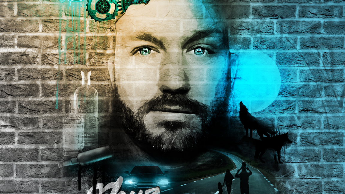 Lancement de Skyz - Le conteur: Skyz, David Bloom, N808 + invité(s)