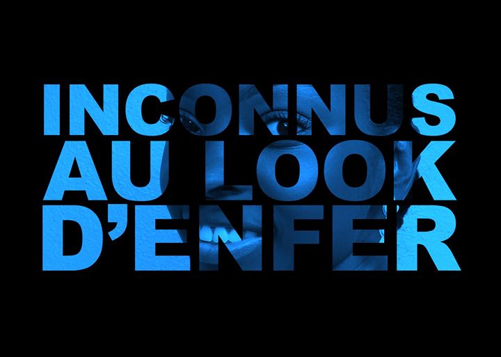 LANCEMENT DU LIVRE: Inconnus au look d’enfer