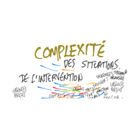 Lancement du rapport "Composer avec la complexité dans l'intervention psychosociale avec les nouveaux arrivants "