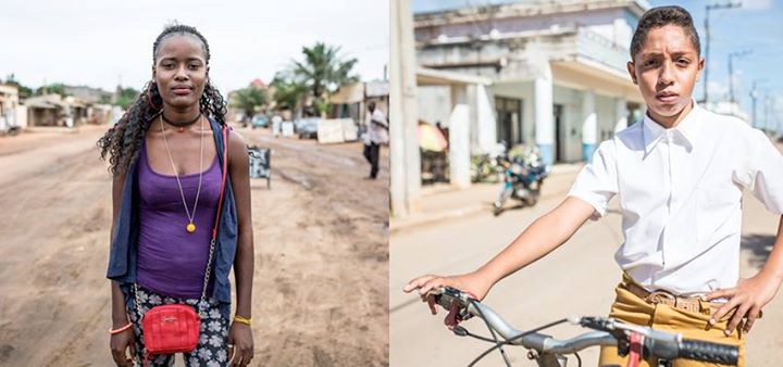 Lancement Histoires de vélos - expérience immersive & expo