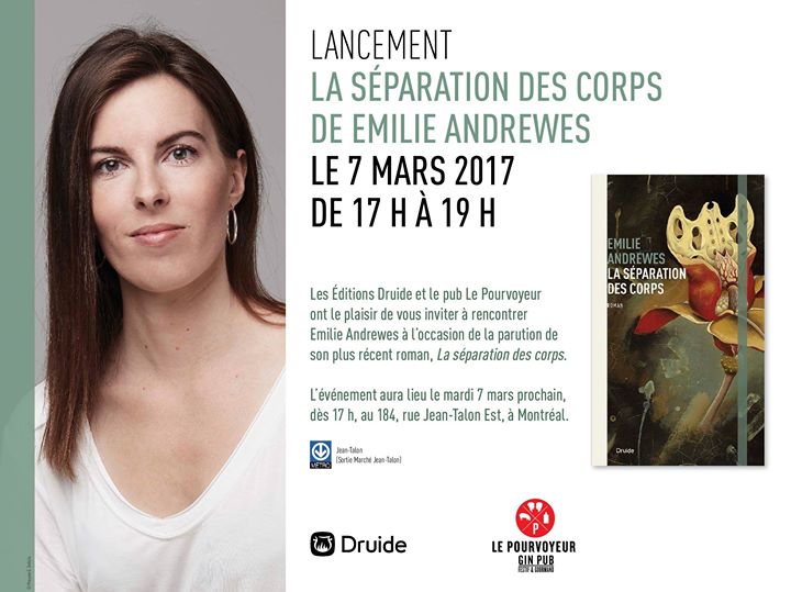 Lancement / La séparation des corps