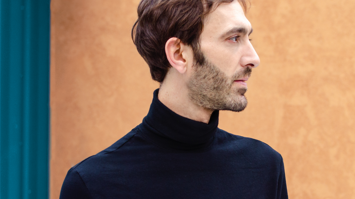 Lancement Nos jours ne sont plus les mêmes: Ludo Pin