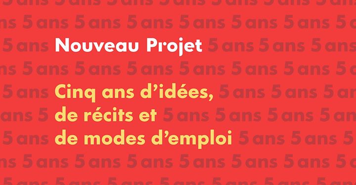 Lancement, Nouveau Projet 11 + 5e anniversaire