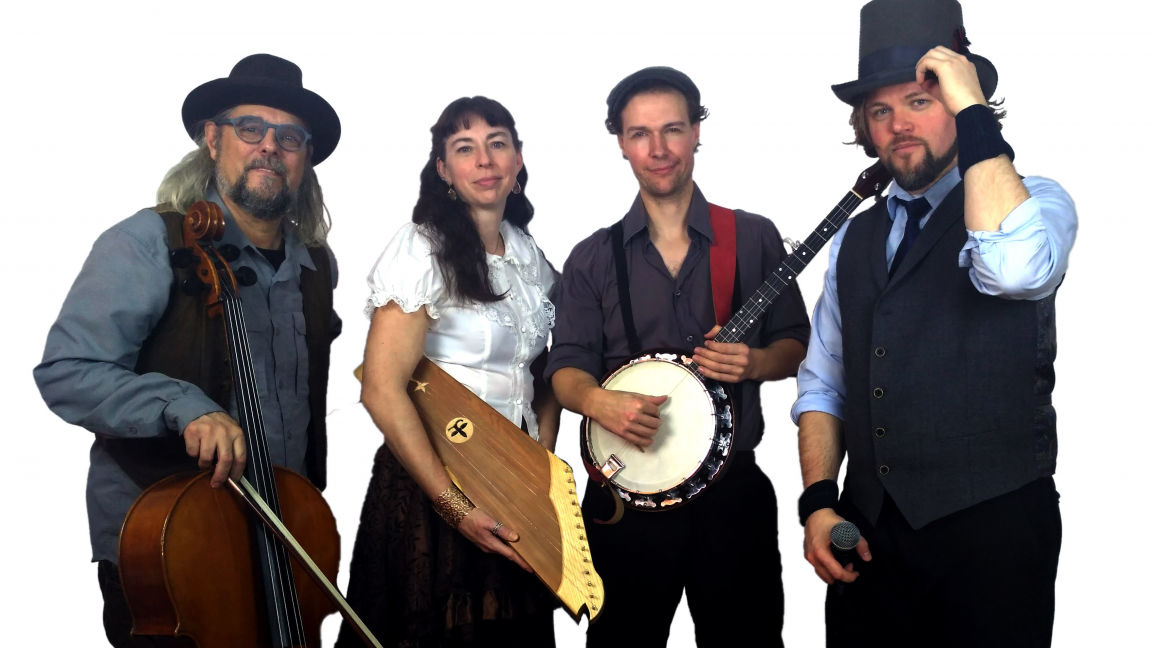 Lancement officiel de BOUSSAROQUE + dégustation de whisky: BOUSSAROQUE