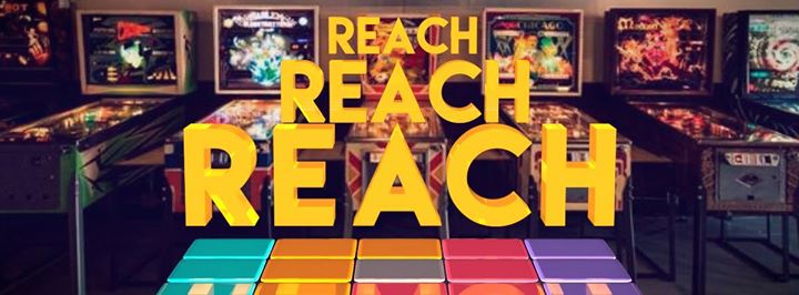 Lancement - REACH - Launch