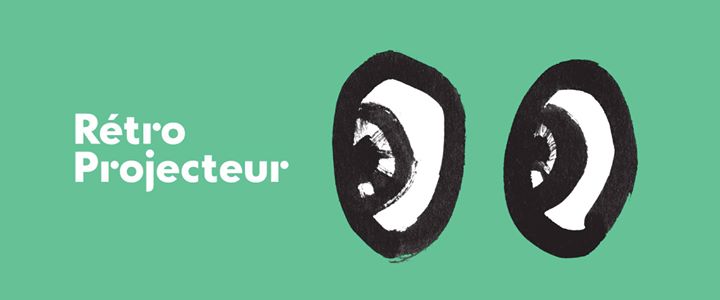 Lancement, RétroProjecteur, numéro spécial de Nouveau Projet