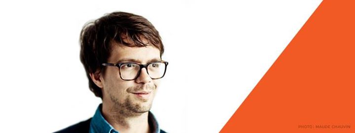 Lancement TROIS PRINCESSES et UNITÉ MODÈLE, de Guillaume Corbeil