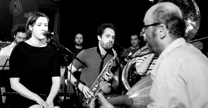 Land Of Kush · Foster/Bennett Duo