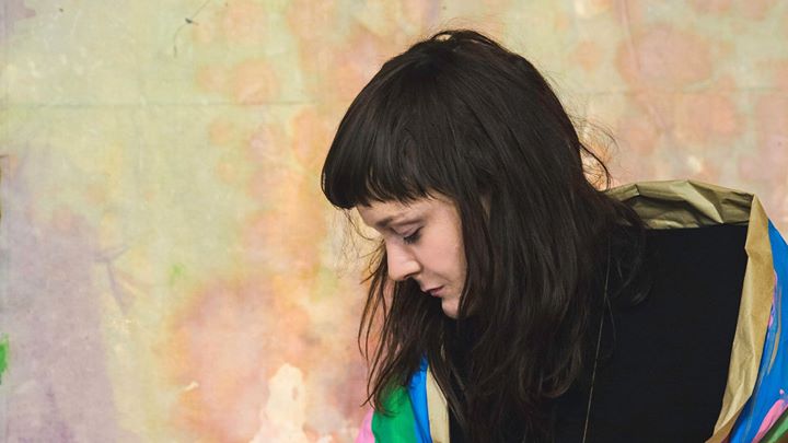 Land of Talk au Centre Phi