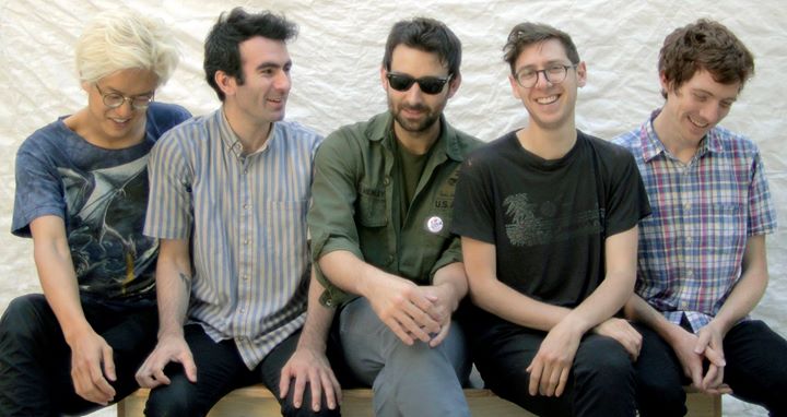 Landlady at Walter's Downtown