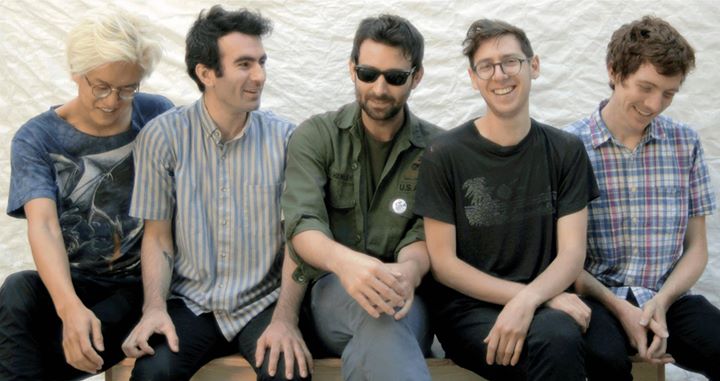 Landlady - Casa Del Popolo