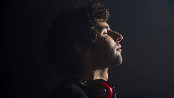 Lane 8 : Tournée This Never Happened // 17.11.2016 // Montréal