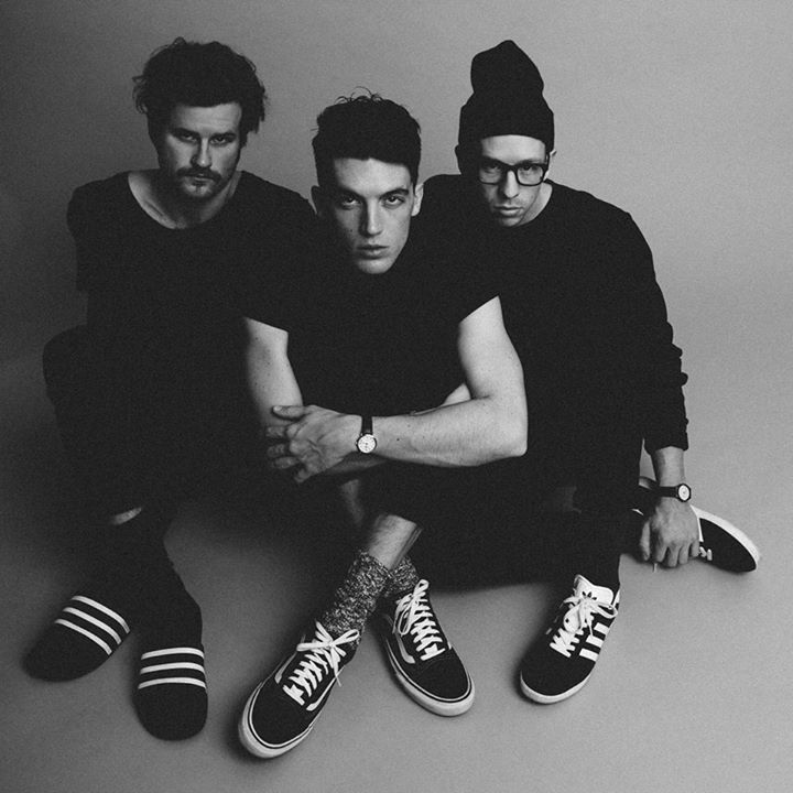 LANY
