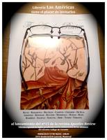 Lanzamiento del no. 15 de la revista Apostles Review